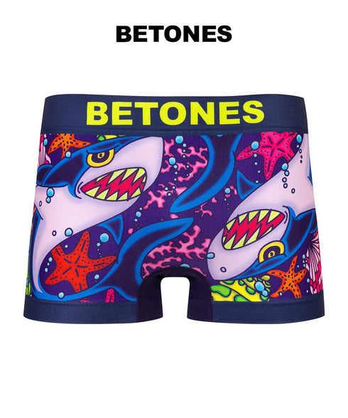 ビトーンズ BETONES BETONES メンズ ボクサーパンツ 【メール便】